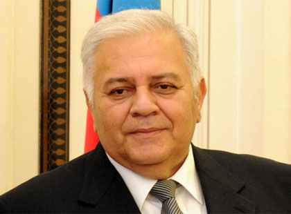 Oqtay Əsədov: “Prezident layiqincə cavab verdi” Oqtay Əsədov: “Prezident layiqincə cavab verdi”